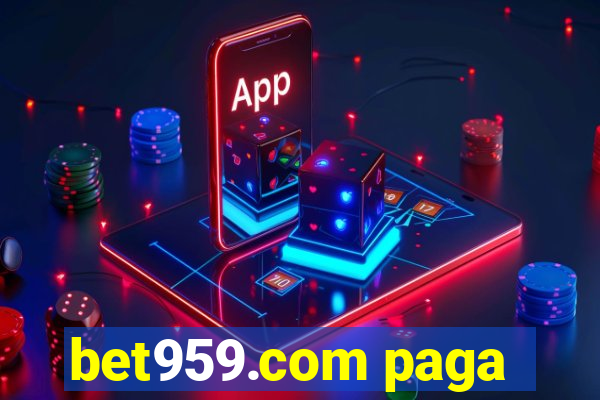 bet959.com paga